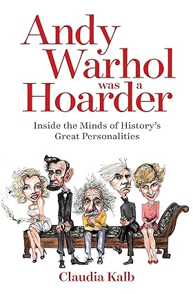Andy Warhol Was a Hoarder