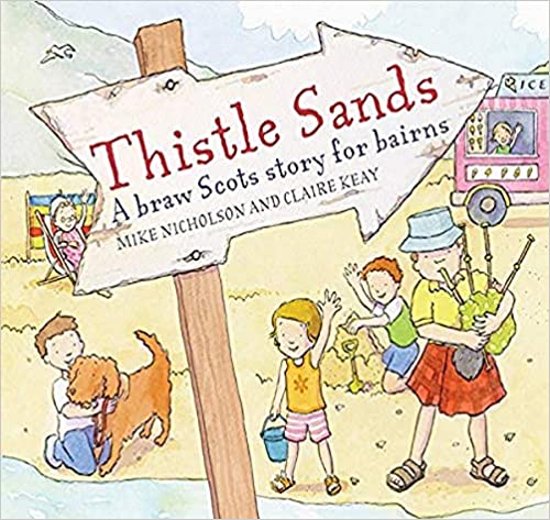 Thistle Sands