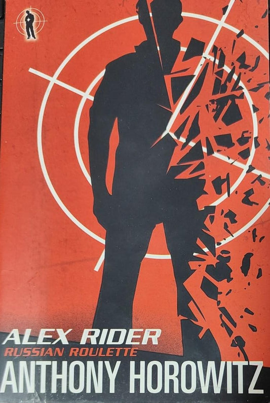 Alex Rider: Russian Roulette
