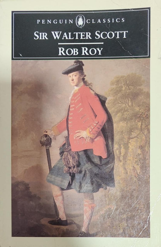 Rob Roy