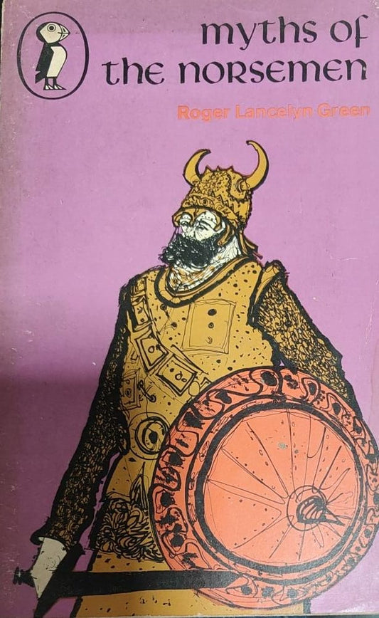 Myths of the Norsemen
