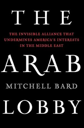 The Arab Lobby