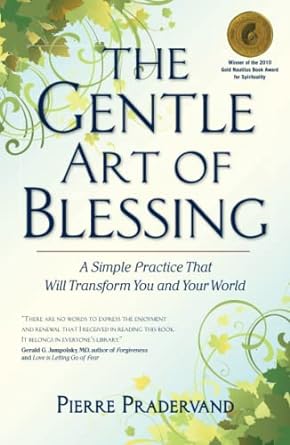 The Gentle art of Blessing [RARE BOOKS]