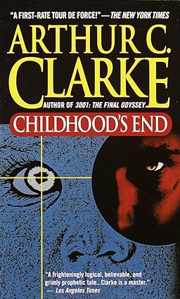 Childhood's End