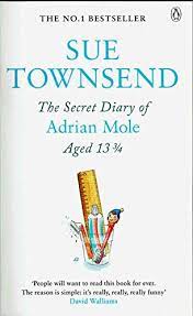 The secret diary of adrian mole aged 13 3/4