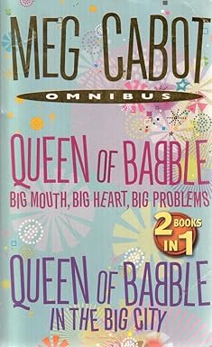 Queen Big/In Big City [2 Books in One]