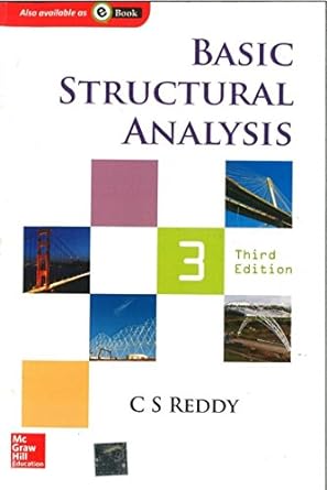 Basic structural analysis [Rare books]