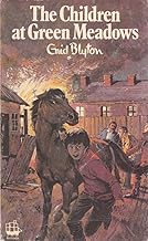 The children at green meadows