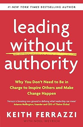 Leading Without Authority [Rare books]