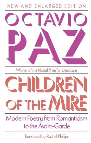 Children of the Mire [RARE BOOKS]