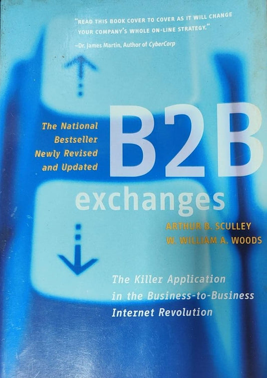 B2B Exchanges