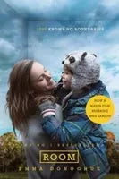 Room by Emma Donoghue