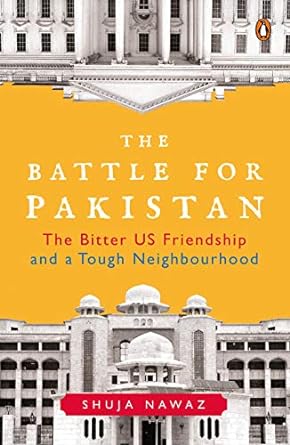 The Battle for Pakistan [Hardcover]