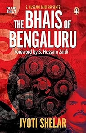 The Bhais of bengaluru