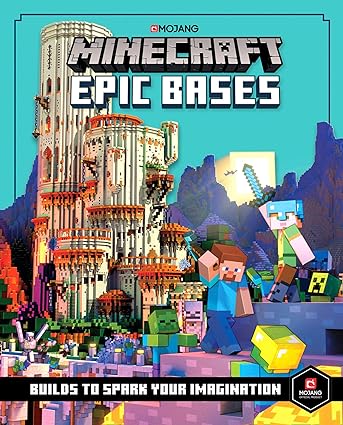 Minecraft epic bases