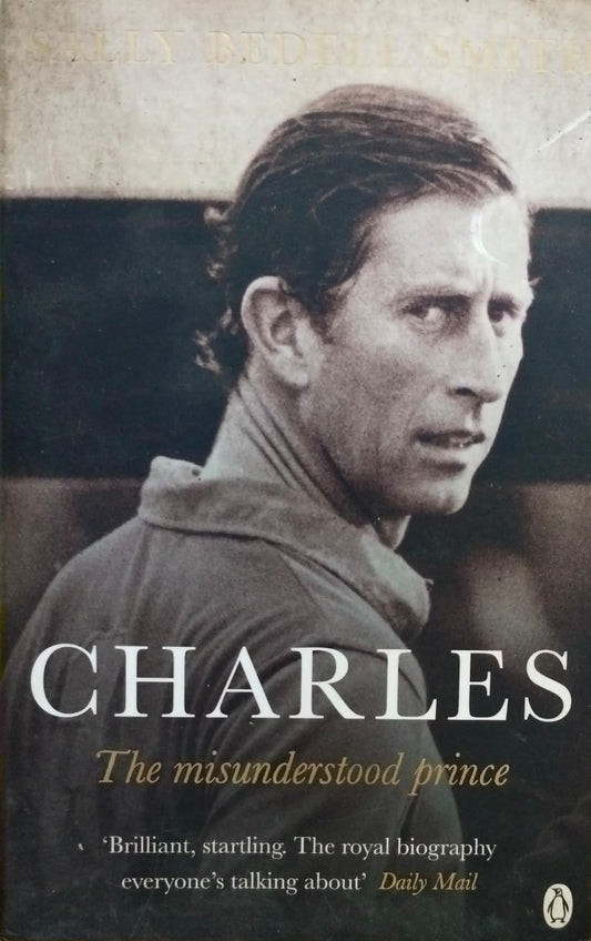 Charles