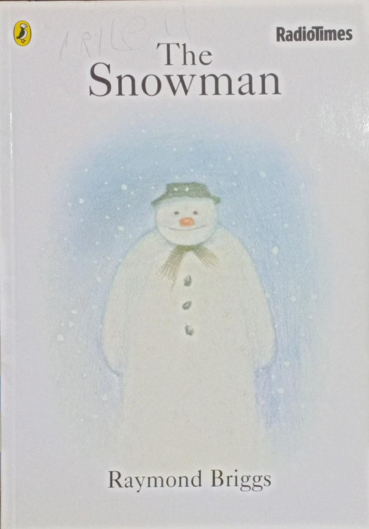THE SNOWMAN