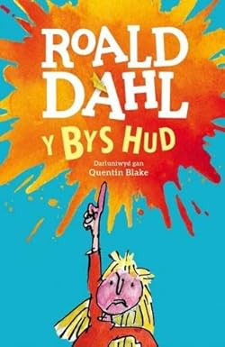 Bys Hud,