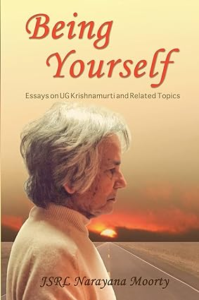 Being Yourself [Rare books]