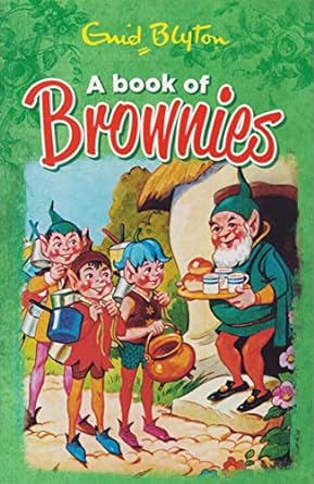 A Book Of Brownies