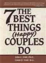 The 7 Best Things [Happy] Couples Do