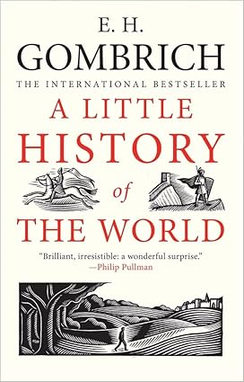 A Little History Of The World