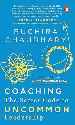 Coaching [HARDCOVER]