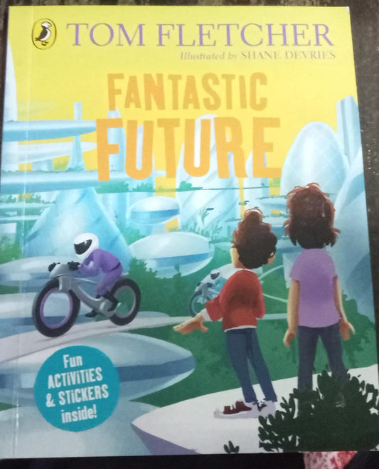 Fantastic Future