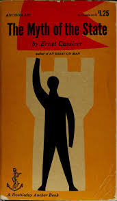 The myth of the state [RARE BOOKS]
