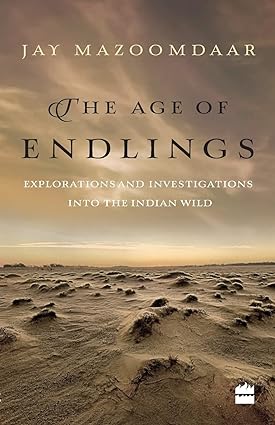 The age of endlings [rare books]