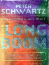 The Long Boom [Hardecover] [Rare books]