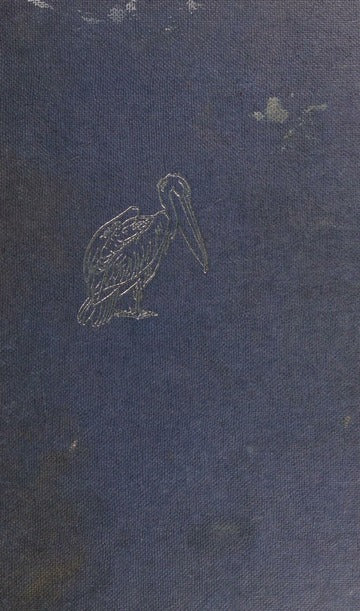 Birds of the world in colour [Hardcover] [Rare books]