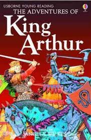 King arthur