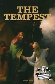 The Tempest