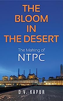 The Bloom in the Desert [HARDCOVER]