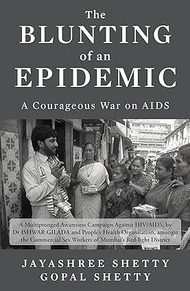 The Blunting Of An Epidemic