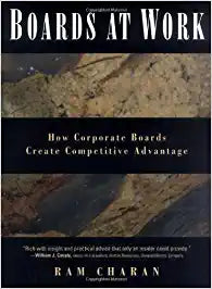Boards At Work [HARDCOVER] [RAREBOOKS]