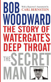 The secret man