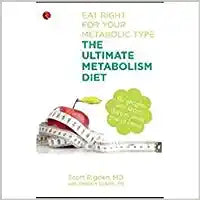 The Ultimate Metabolism Diet