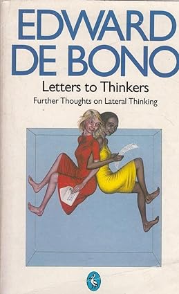 Letters to Thinkers [Rare books]