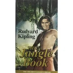 The Jungle Book [HARDCOVER]