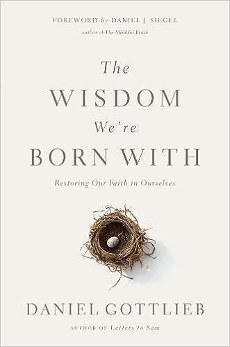 The Wisdom We're Born With [HARDCOVER] [RARE BOOKS]