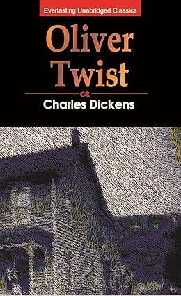 Oliver twist