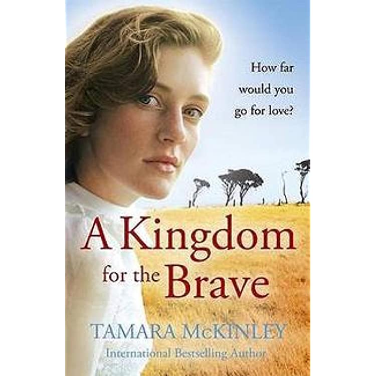 A Kingdom For The Brave
