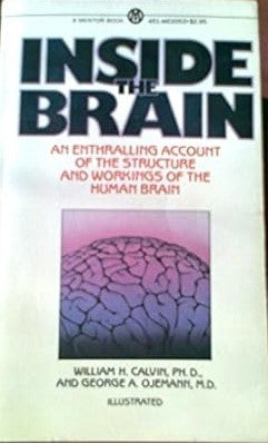 Inside the Brain [Rare books]