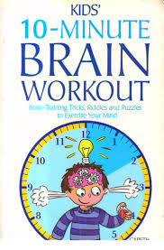 Kids 10-Minute Brain Workout