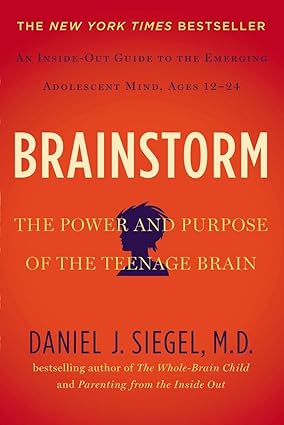 Brainstorm [Hardcover] [Rare books]