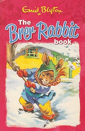 The brer rabbit book