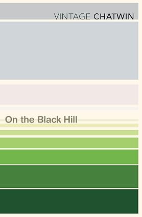 On the Black Hill