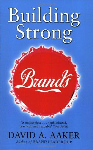 Building Strong Brands
